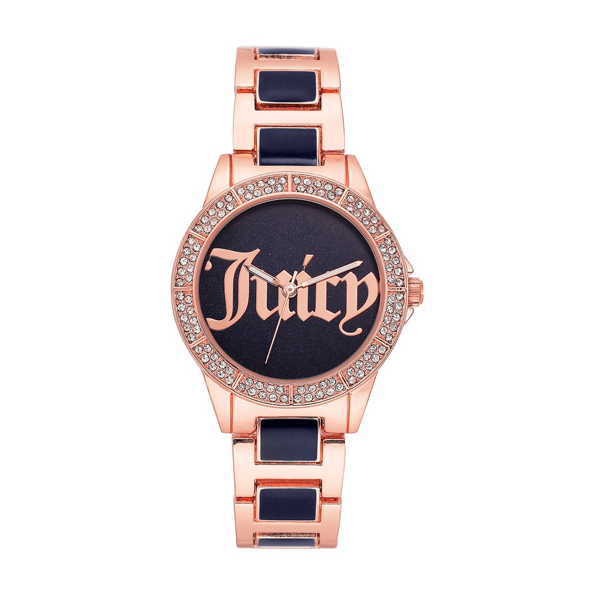 снимка на часовник Часовник Juicy Couture JC1308NVRG