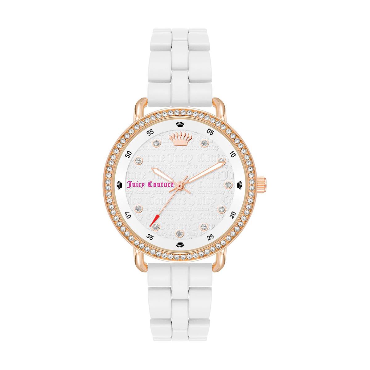 снимка на часовник Часовник Juicy Couture JC1310RGWT