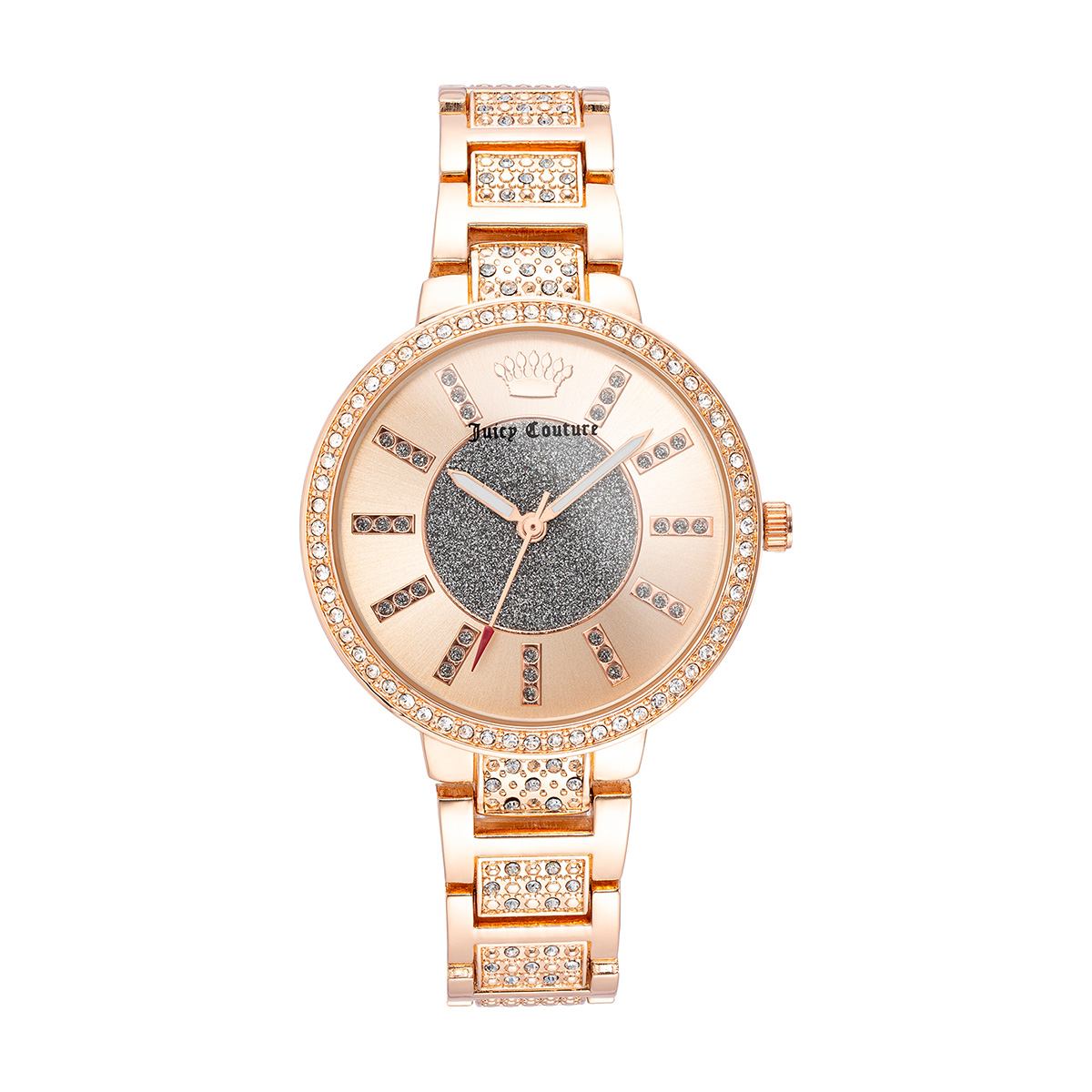 снимка на часовник Часовник Juicy Couture JC1312RGRG