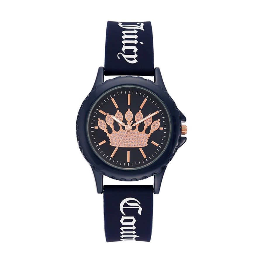 снимка на часовник Часовник Juicy Couture JC1324NVNV