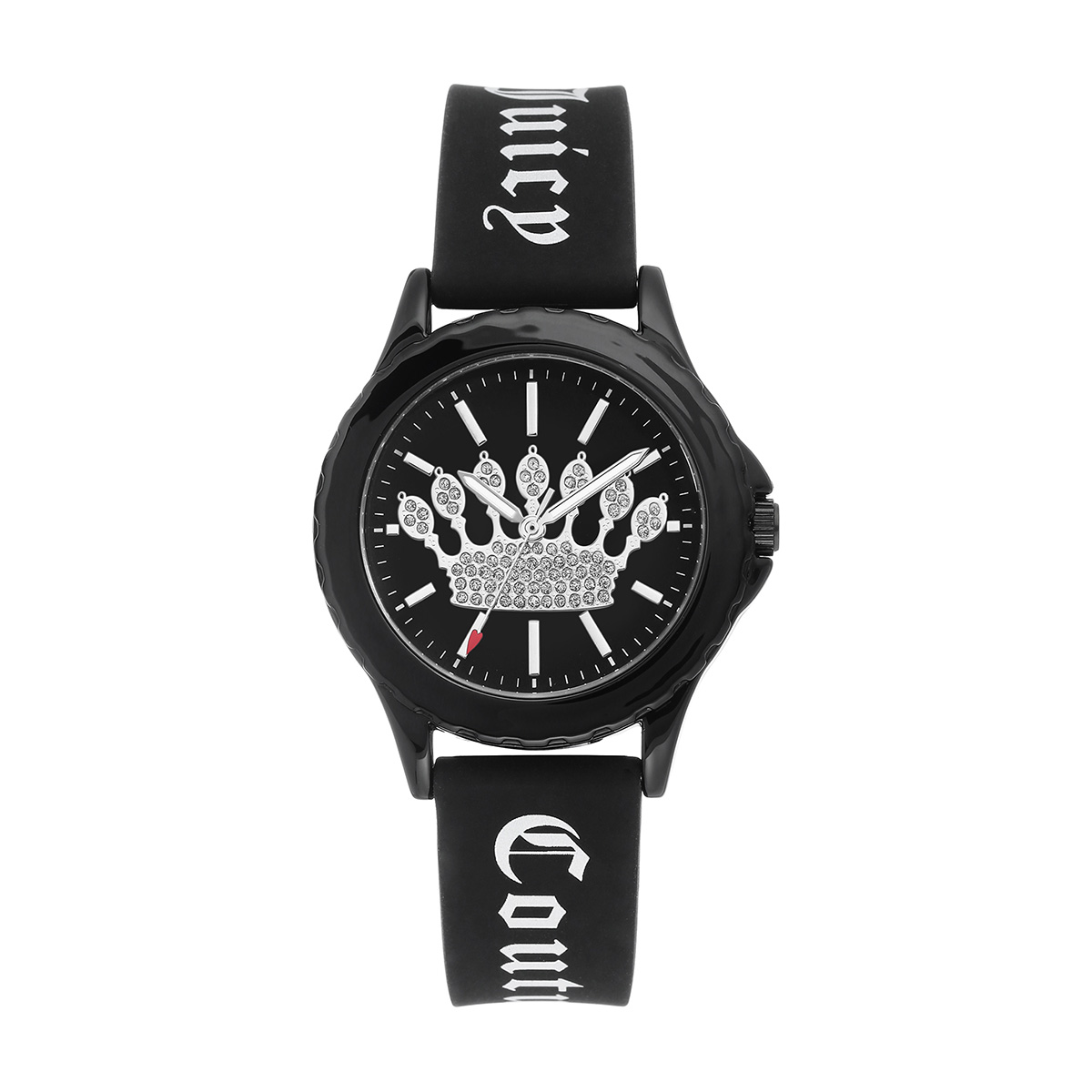 снимка на часовник Часовник Juicy Couture JC1325BKBK