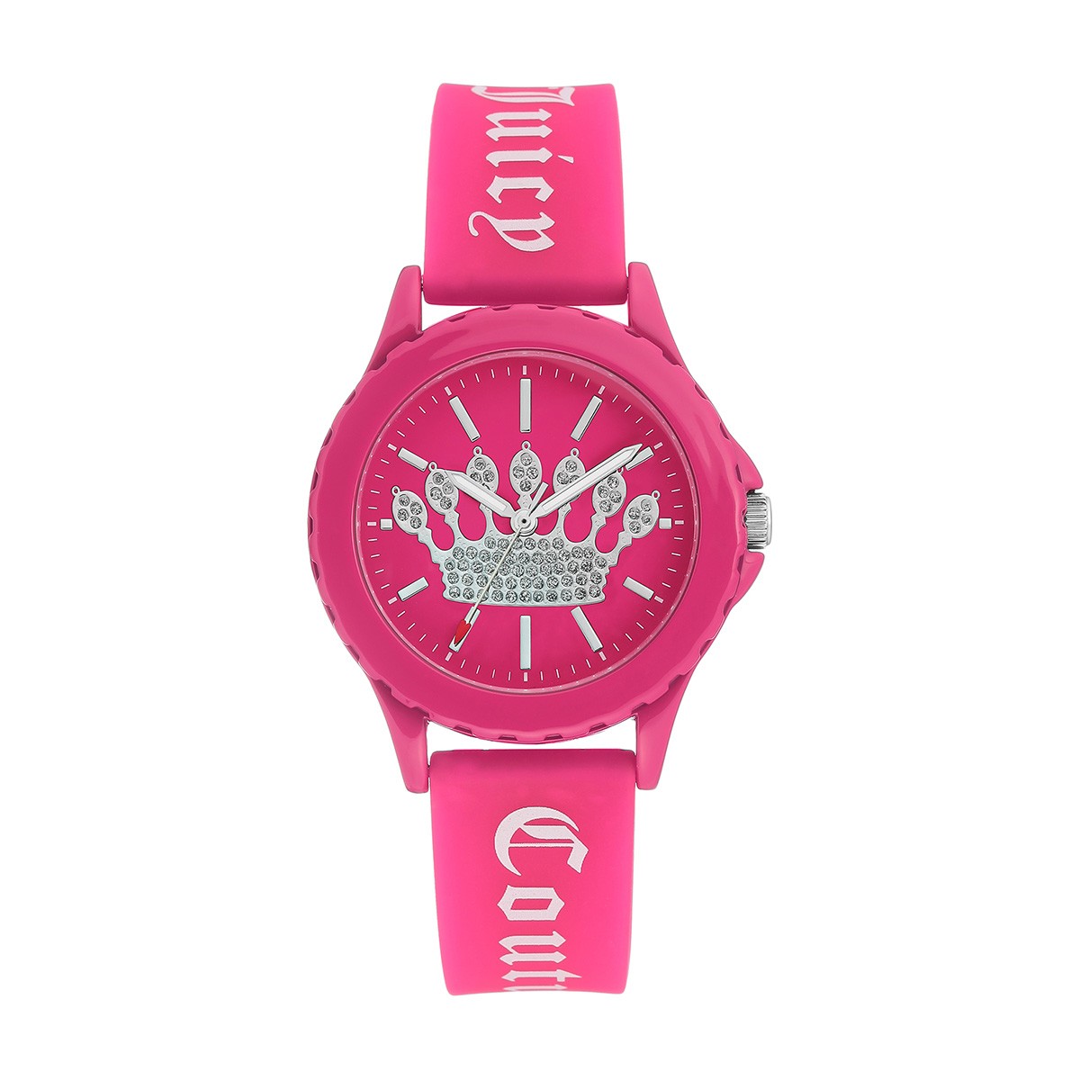 снимка на часовник Часовник Juicy Couture JC1325HPHP