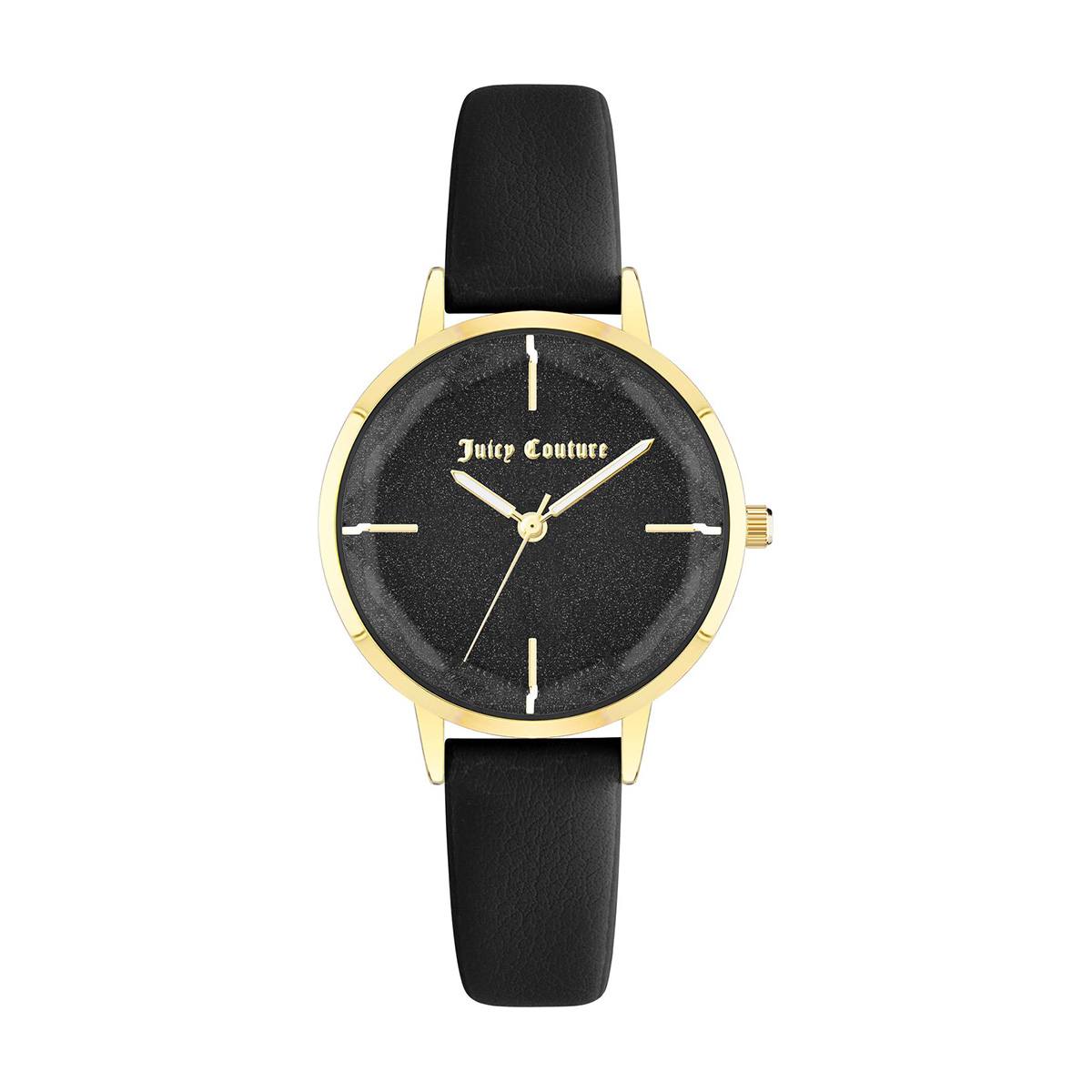 снимка на часовник Часовник Juicy Couture JC1326GPBK