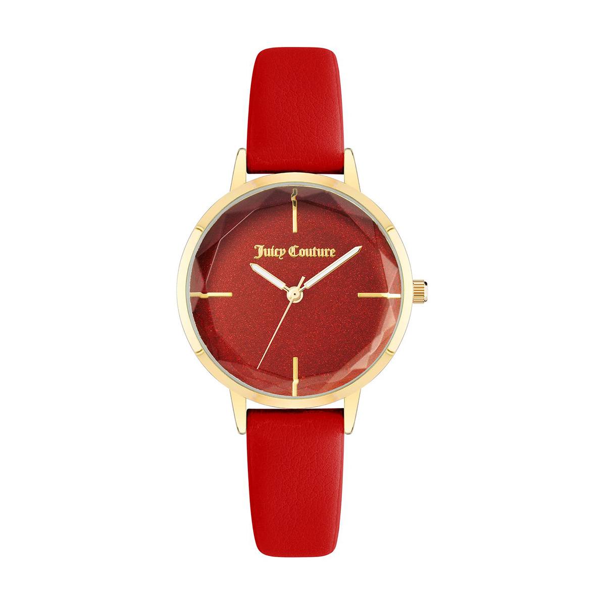 снимка на часовник Часовник Juicy Couture JC1326GPRD