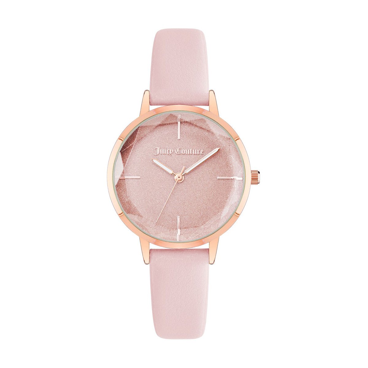снимка на часовник Часовник Juicy Couture JC1326RGLP