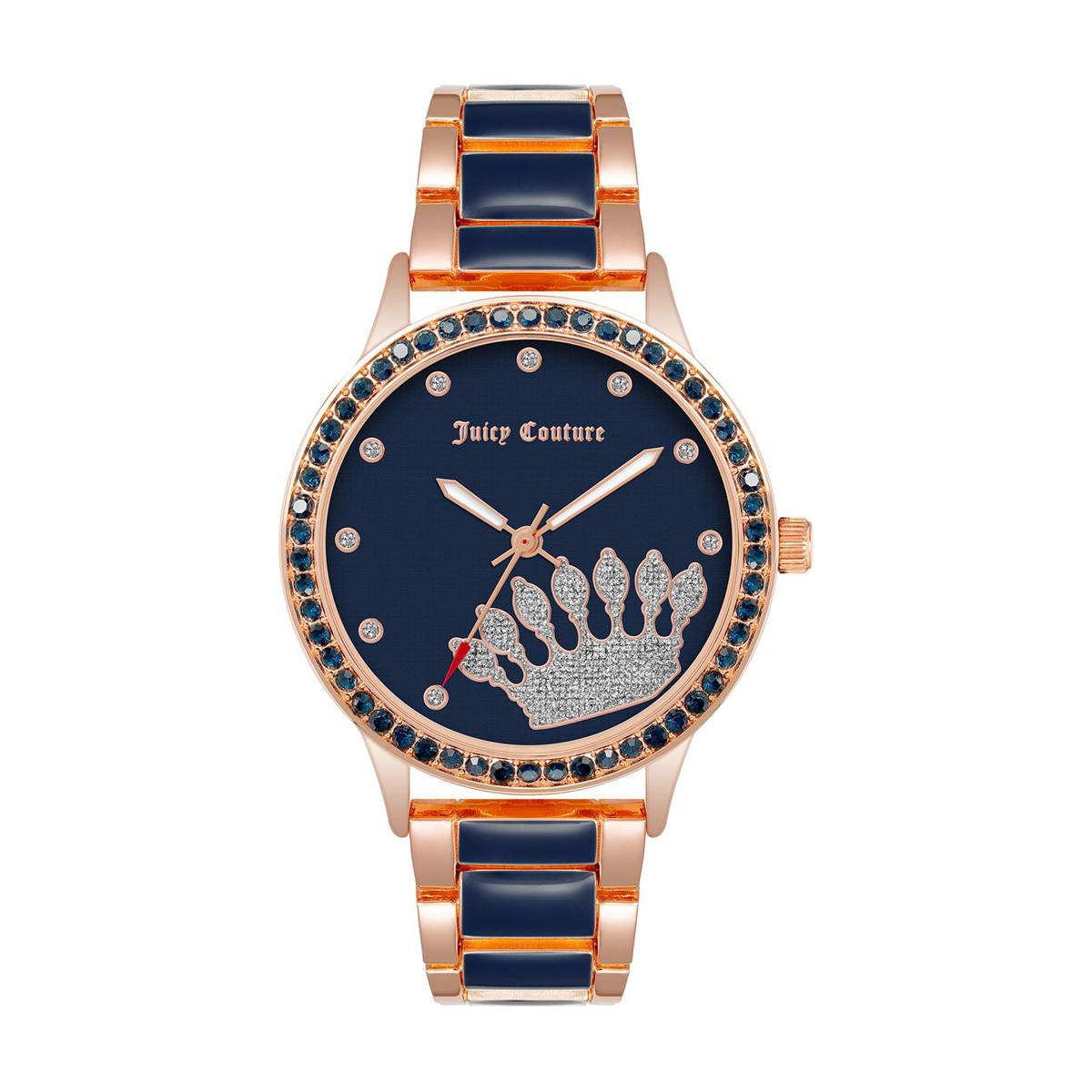 снимка на часовник Часовник Juicy Couture JC1334RGNV