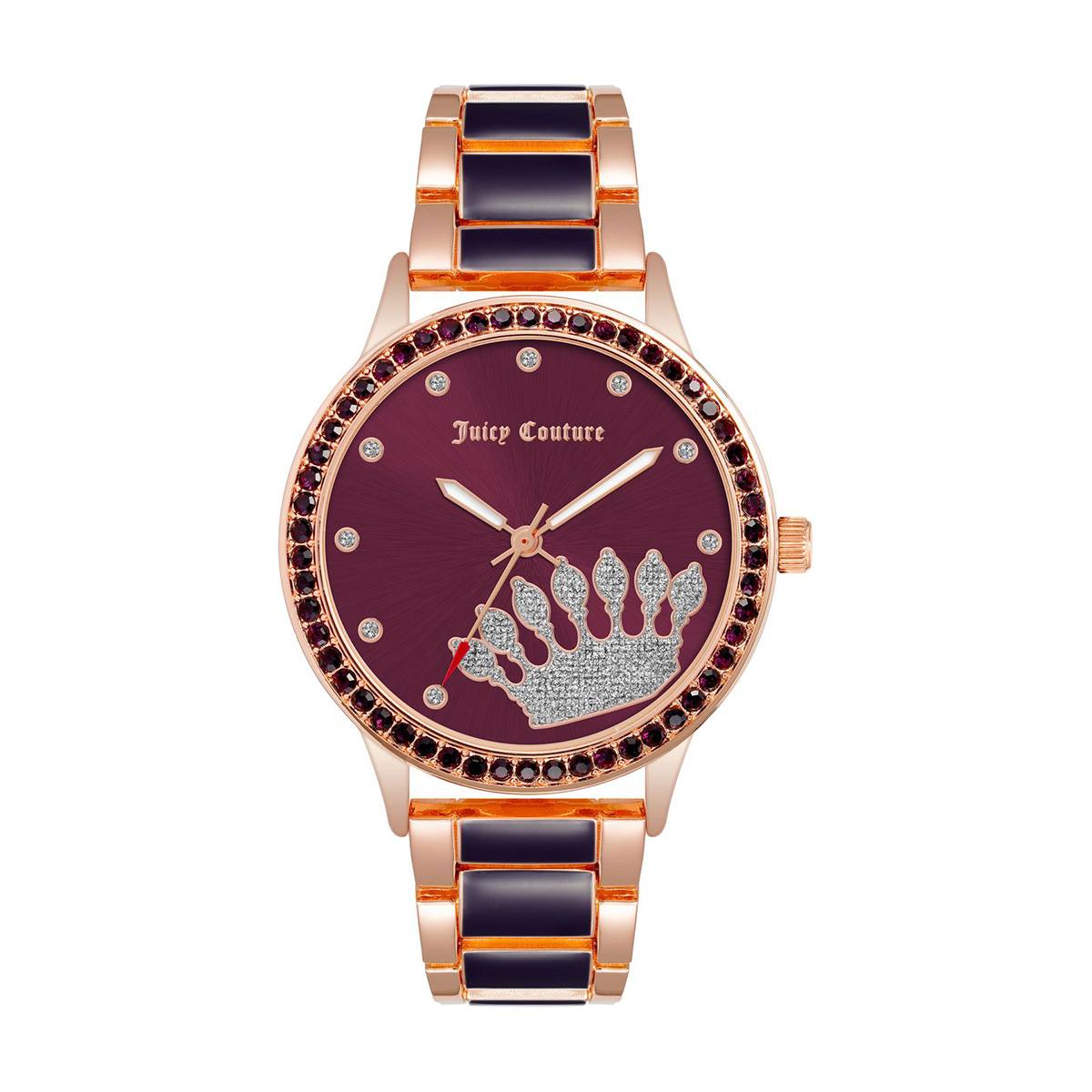 снимка на часовник Часовник Juicy Couture JC1334RGPR