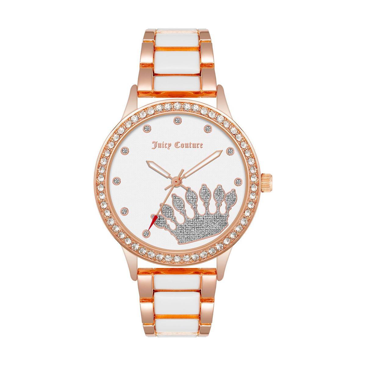 снимка на часовник Часовник Juicy Couture JC1334RGWT