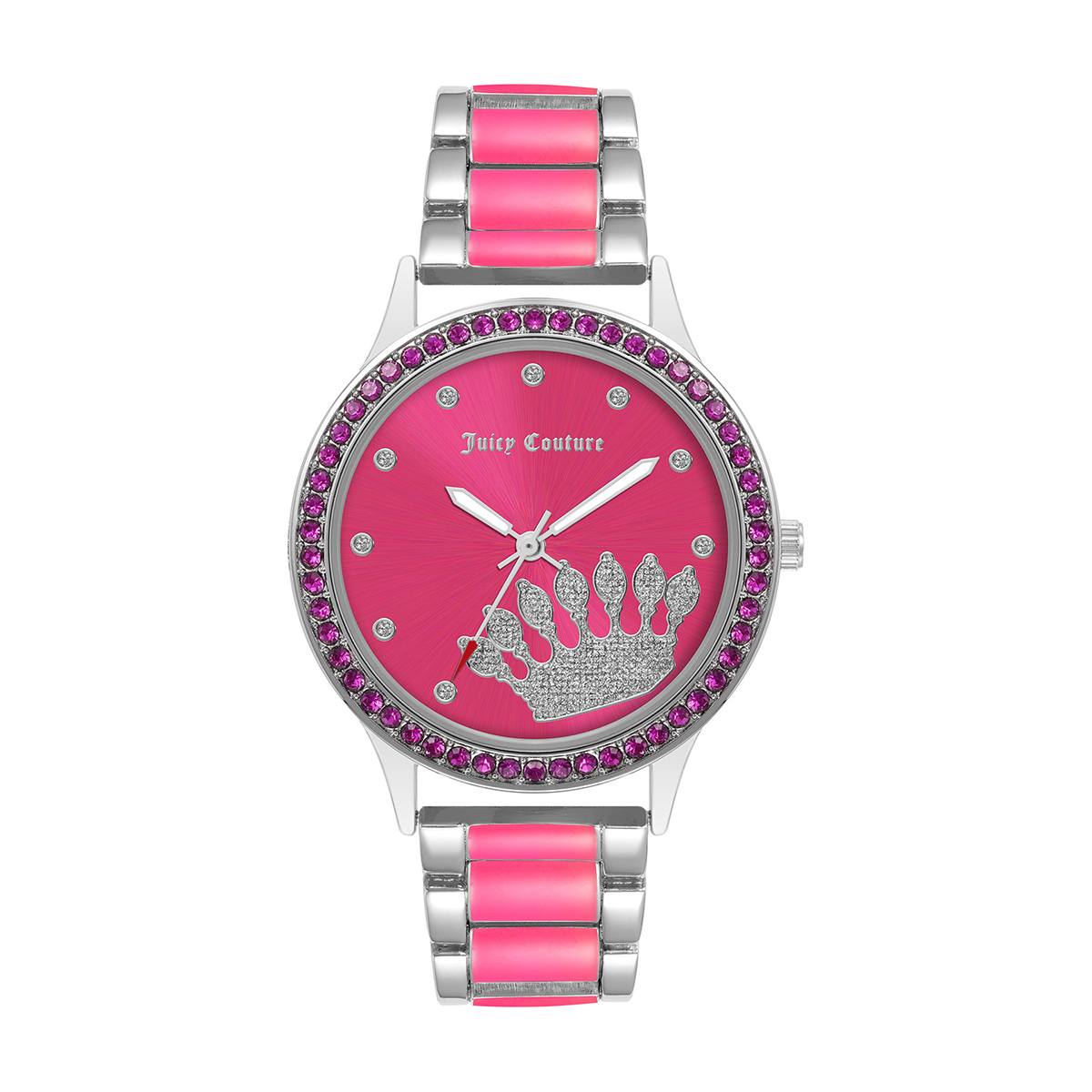 снимка на часовник Часовник Juicy Couture JC1335SVHP