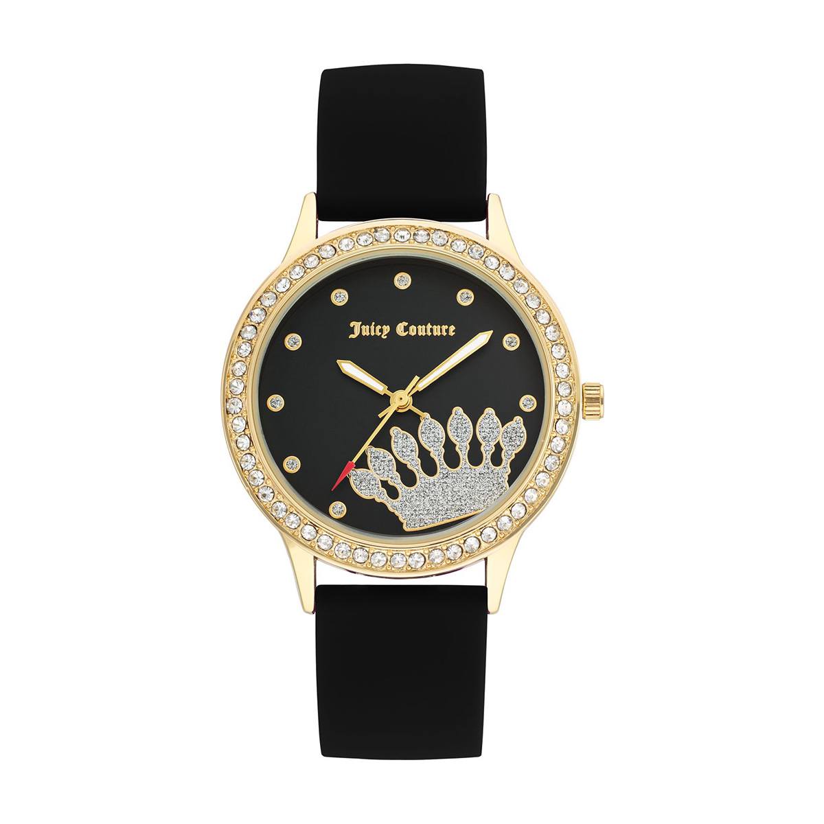 снимка на часовник Часовник Juicy Couture JC1342GPBK