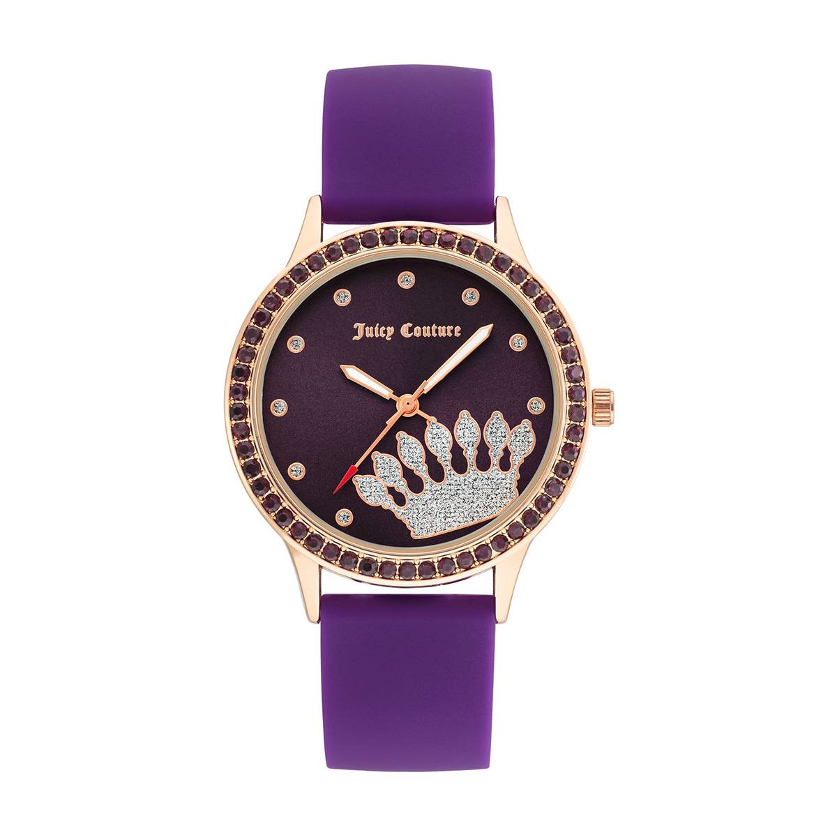 снимка на часовник Часовник Juicy Couture JC1342RGPR