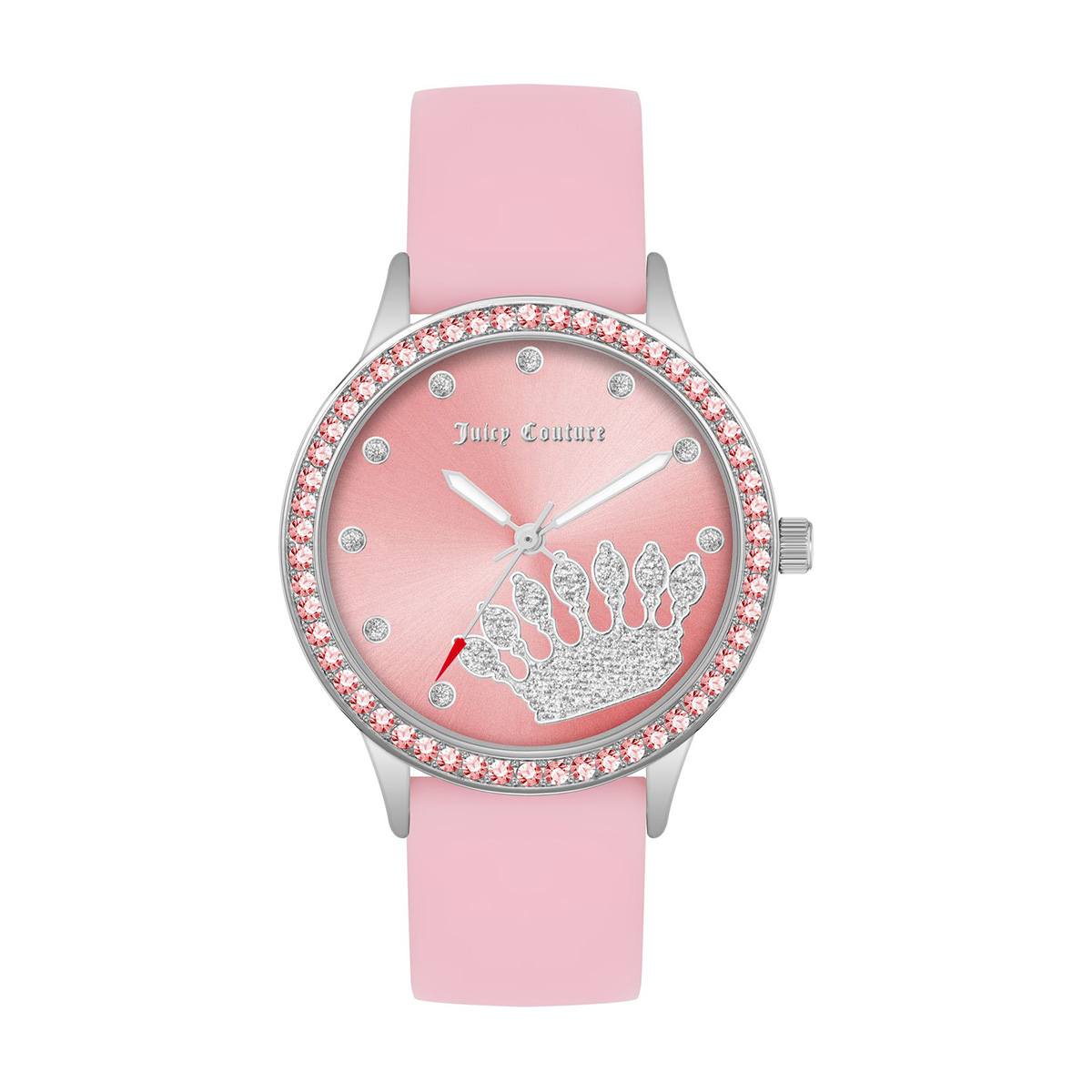снимка на часовник Часовник Juicy Couture JC1343SVPK