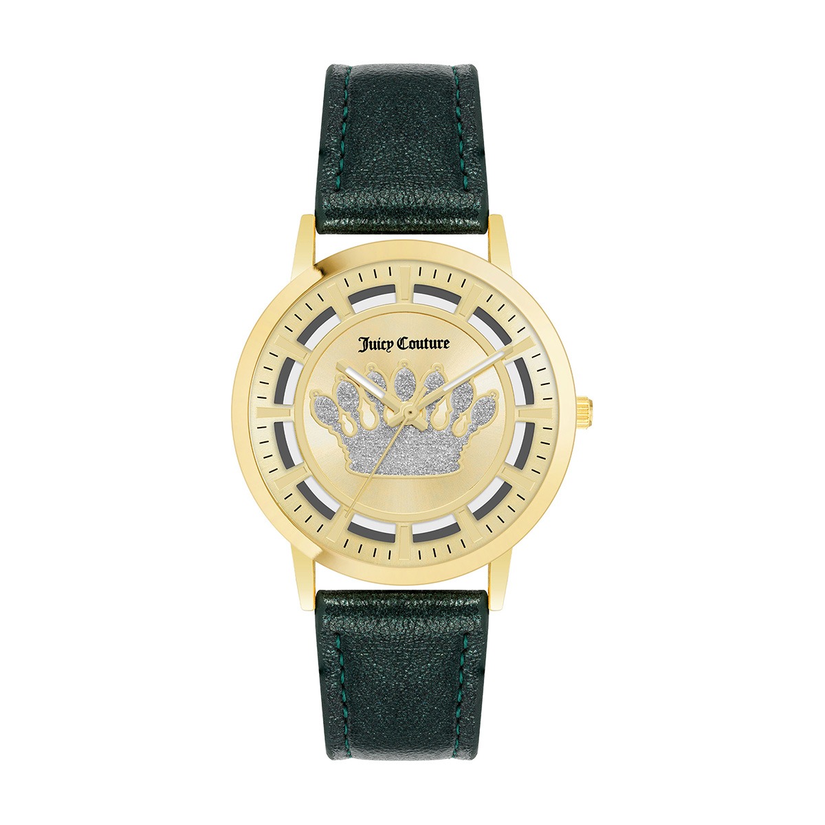 снимка на часовник Часовник Juicy Couture JC1344GPGN