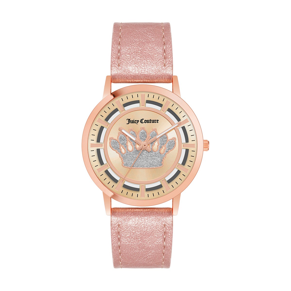 снимка на часовник Часовник Juicy Couture JC1344RGPK