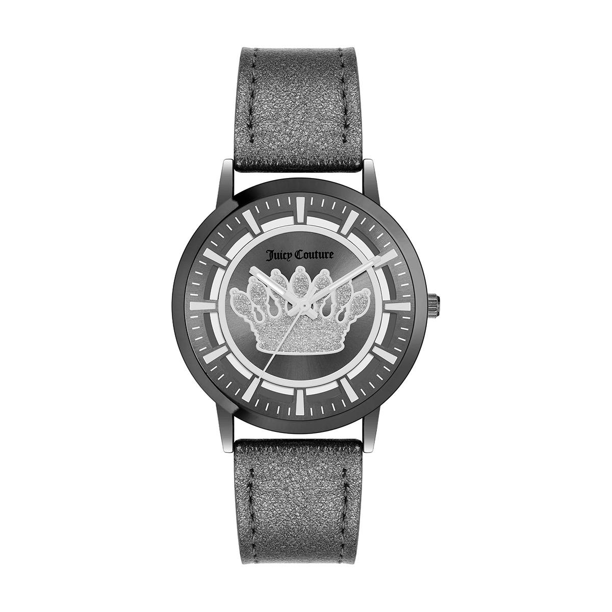 снимка на часовник Часовник Juicy Couture JC1345GYGY