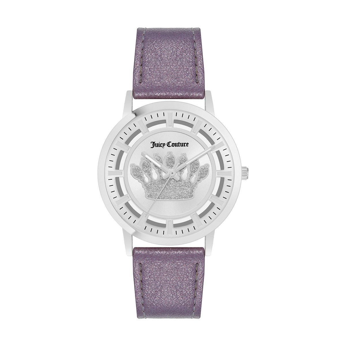 снимка на часовник Часовник Juicy Couture JC1345SVLV