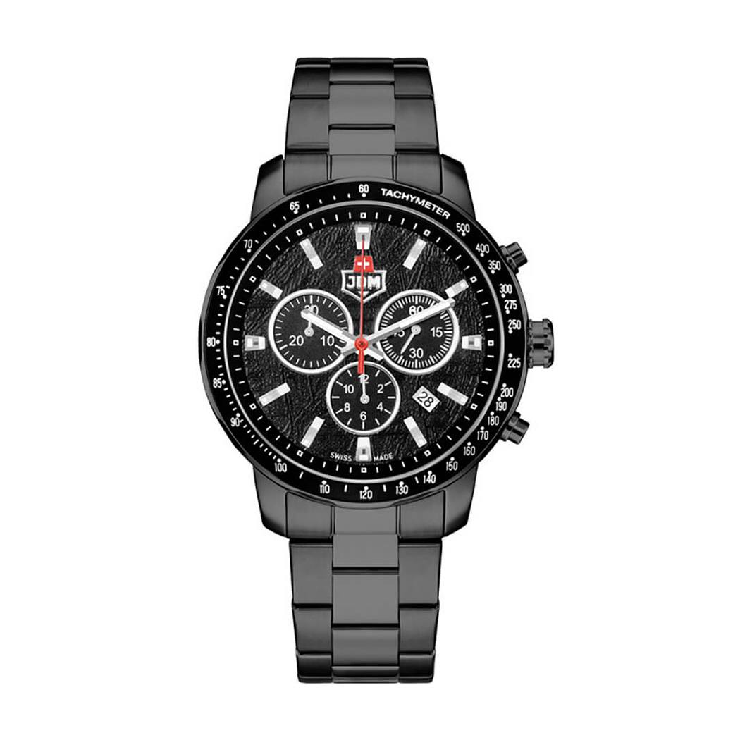 снимка на часовник Часовник JDM Military Challenger Chrono JDM-WG033-04