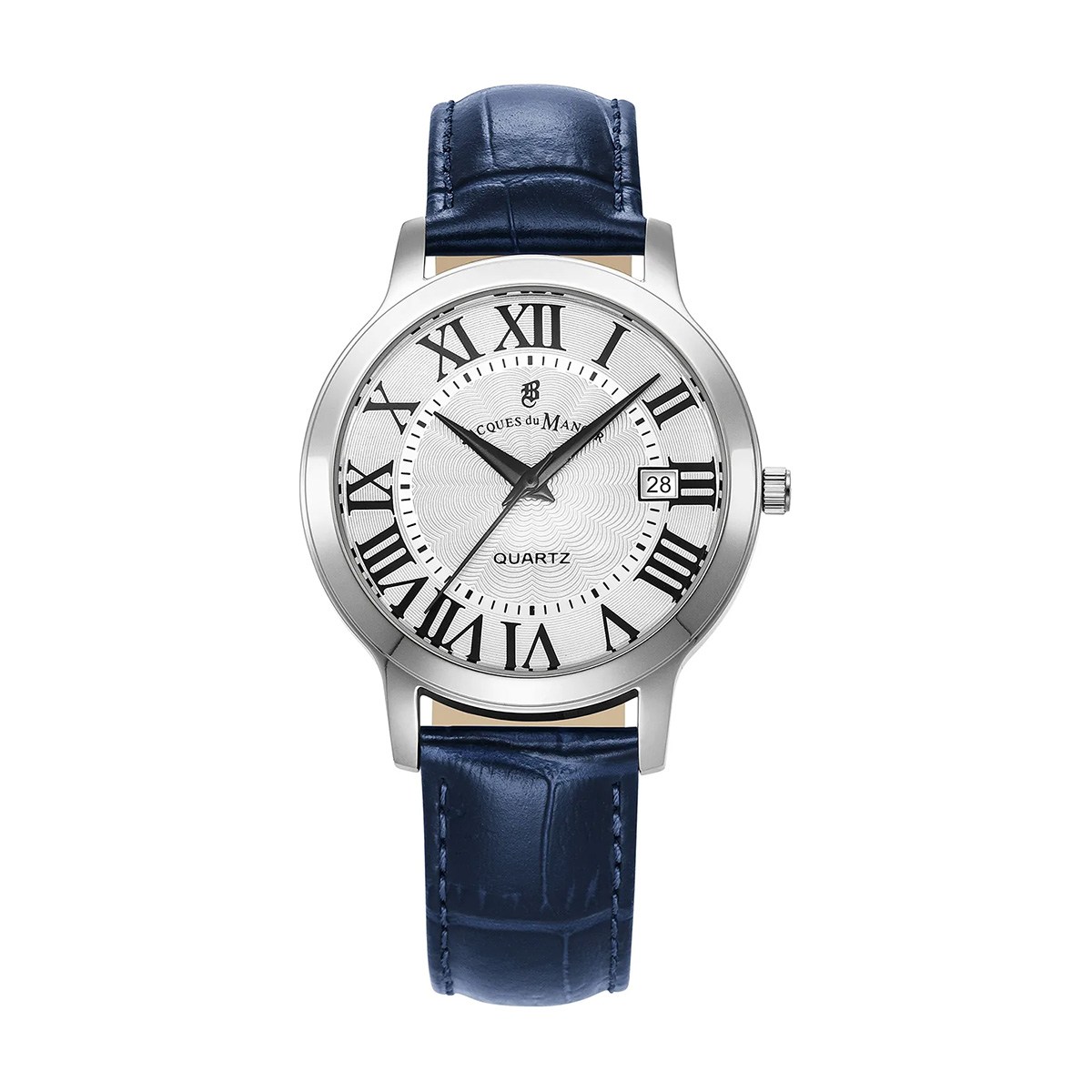 снимка на часовник Часовник Jacques du Manoir Genesis Gents JWG04802