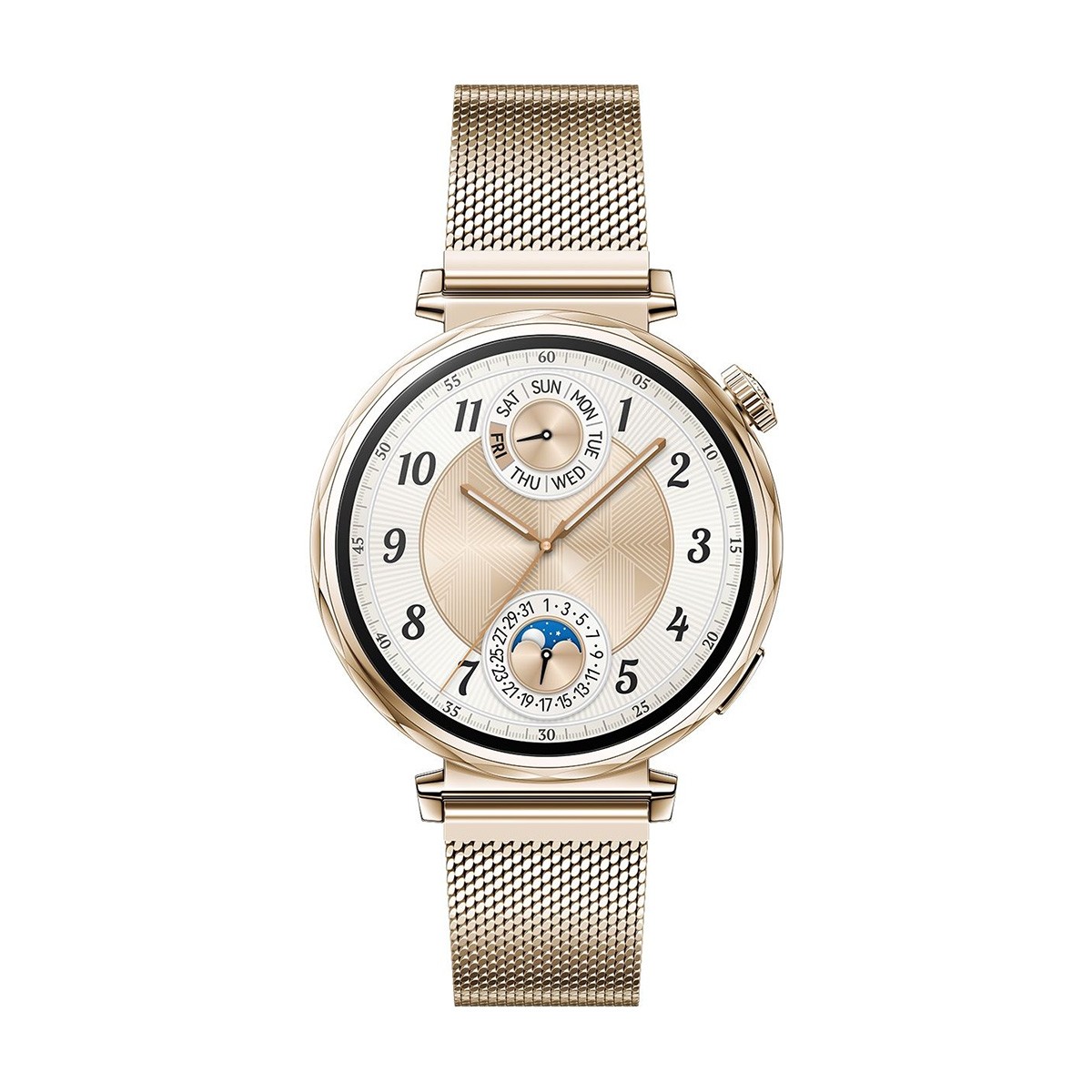 снимка на часовник Смарт часовник Huawei Watch GT5 Jana-B19M