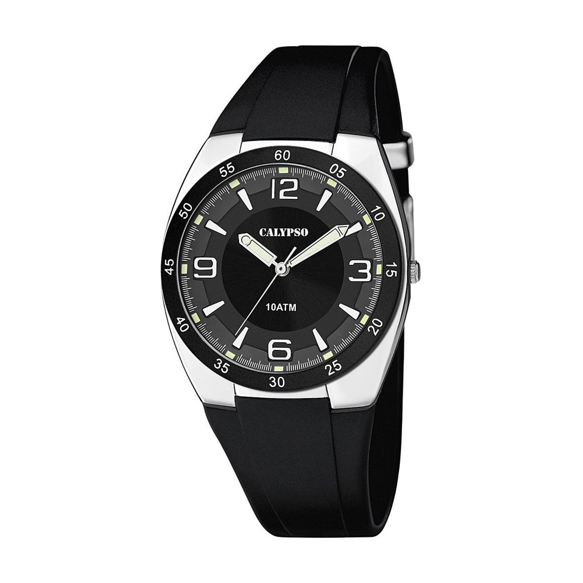 снимка на часовник Часовник Calypso K5753/3