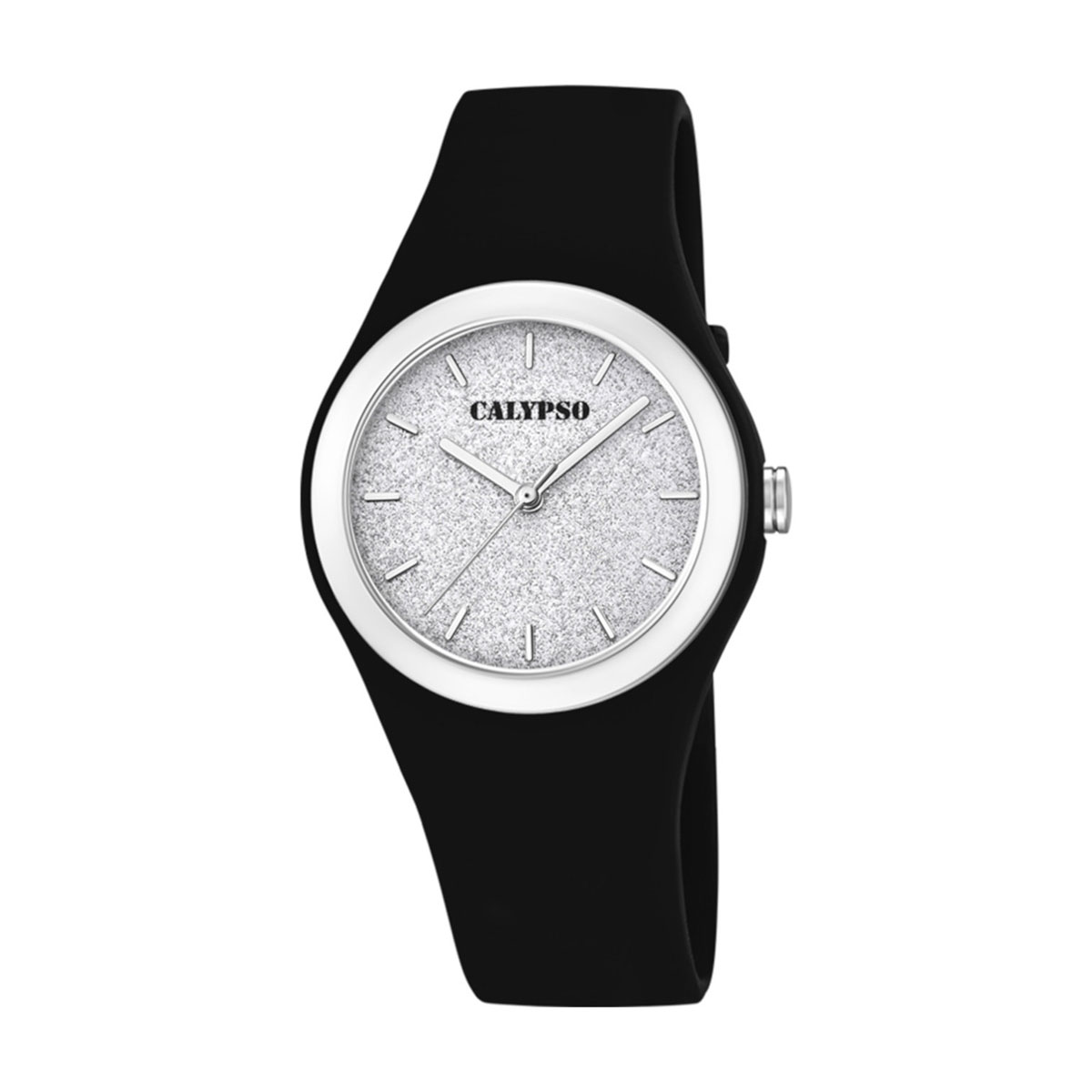 снимка на часовник Часовник Calypso K5754/6