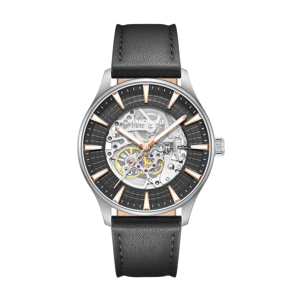 снимка на часовник Часовник Kenneth Cole KCWGX0057902