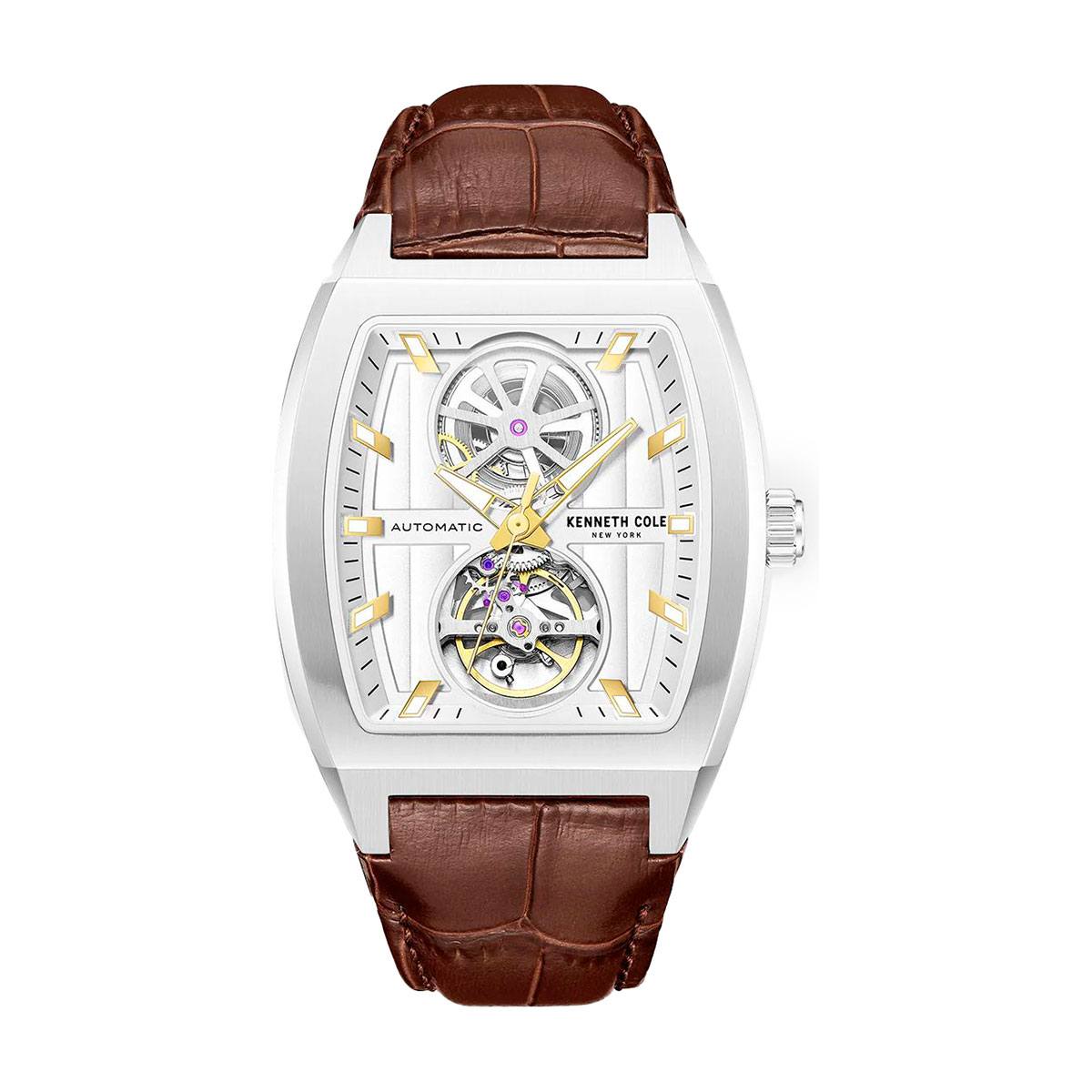 снимка на часовник Часовник Kenneth Cole KCWGX0058801