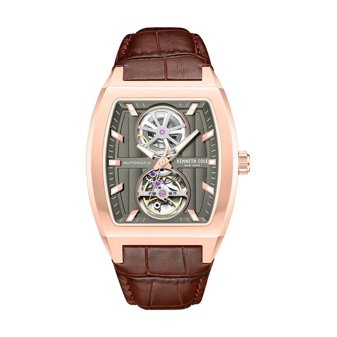 снимка на часовник Часовник Kenneth Cole KCWGX0058803