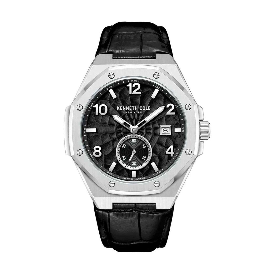 снимка на часовник Часовник Kenneth Cole KCWGX0059001
