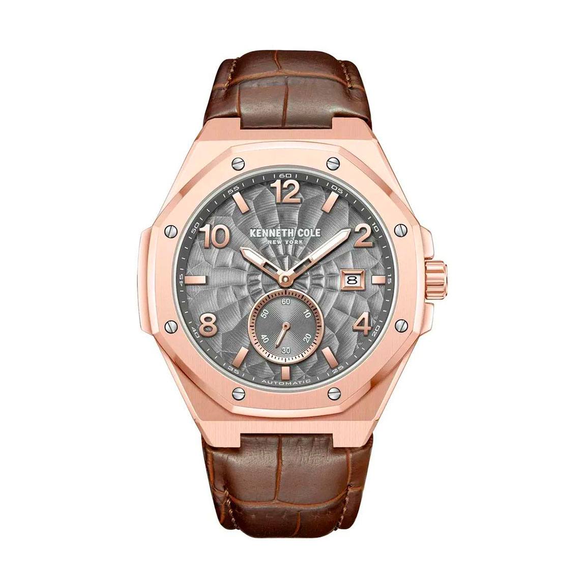 снимка на часовник Часовник Kenneth Cole KCWGX0059002
