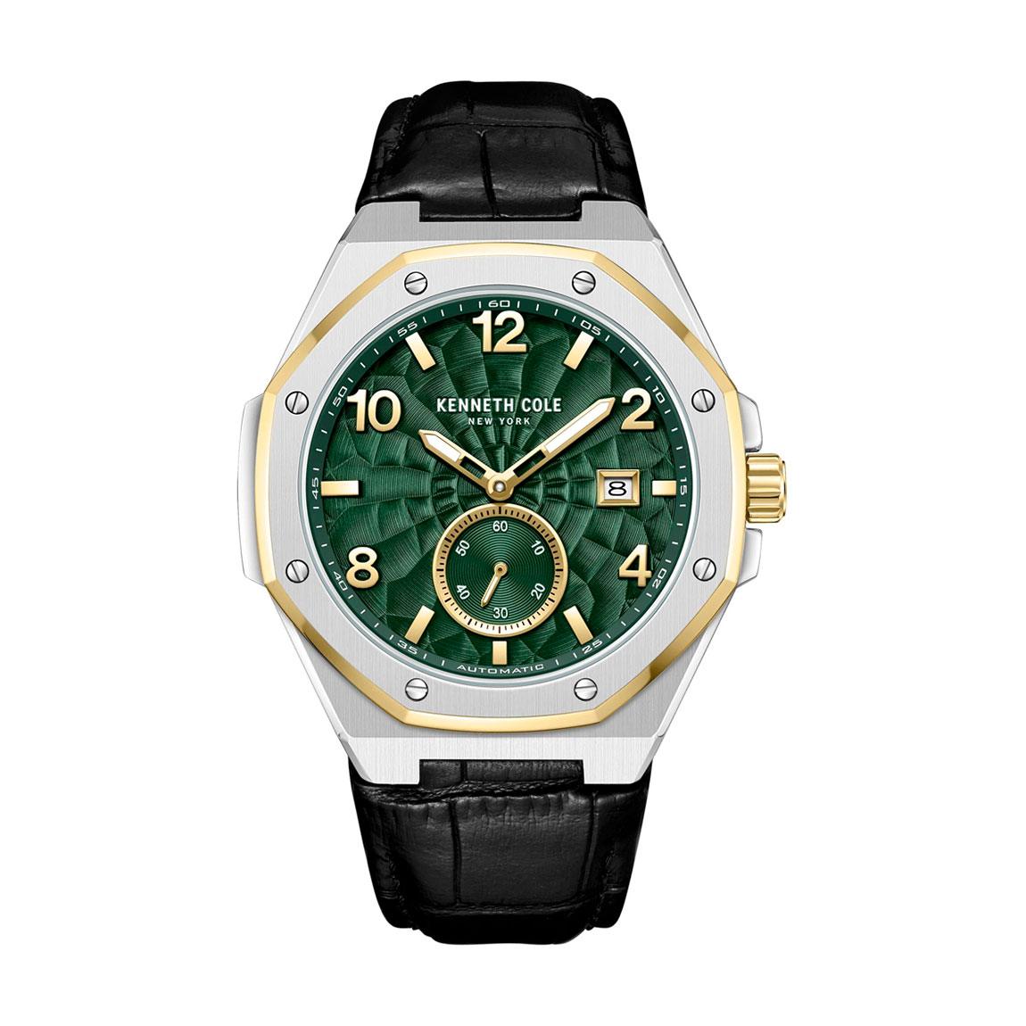 снимка на часовник Часовник Kenneth Cole KCWGX0059003