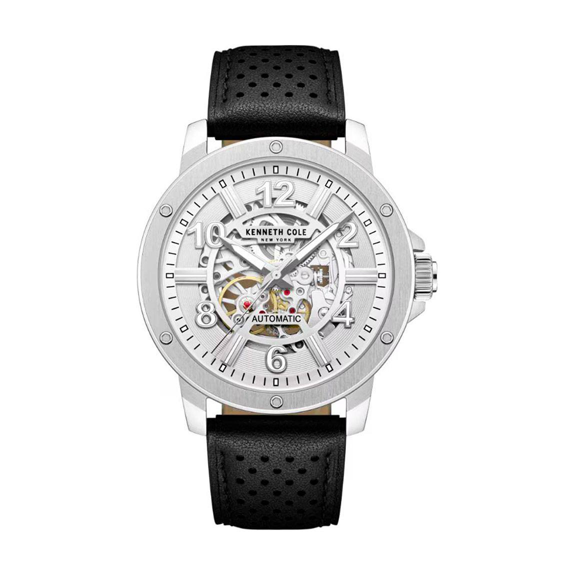 снимка на часовник Часовник Kenneth Cole KCWGX0064003