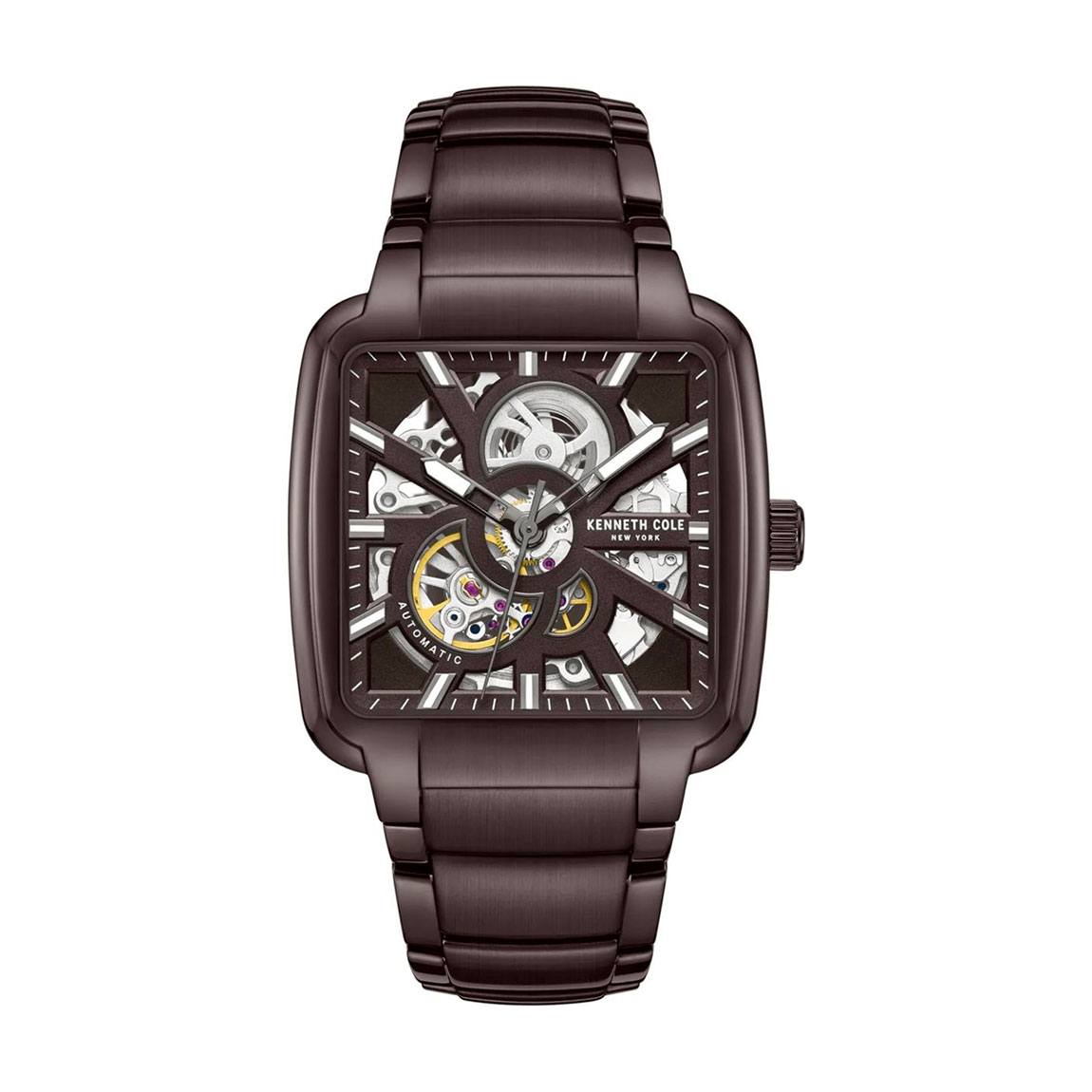 снимка на часовник Часовник Kenneth Cole KCWGY0046501