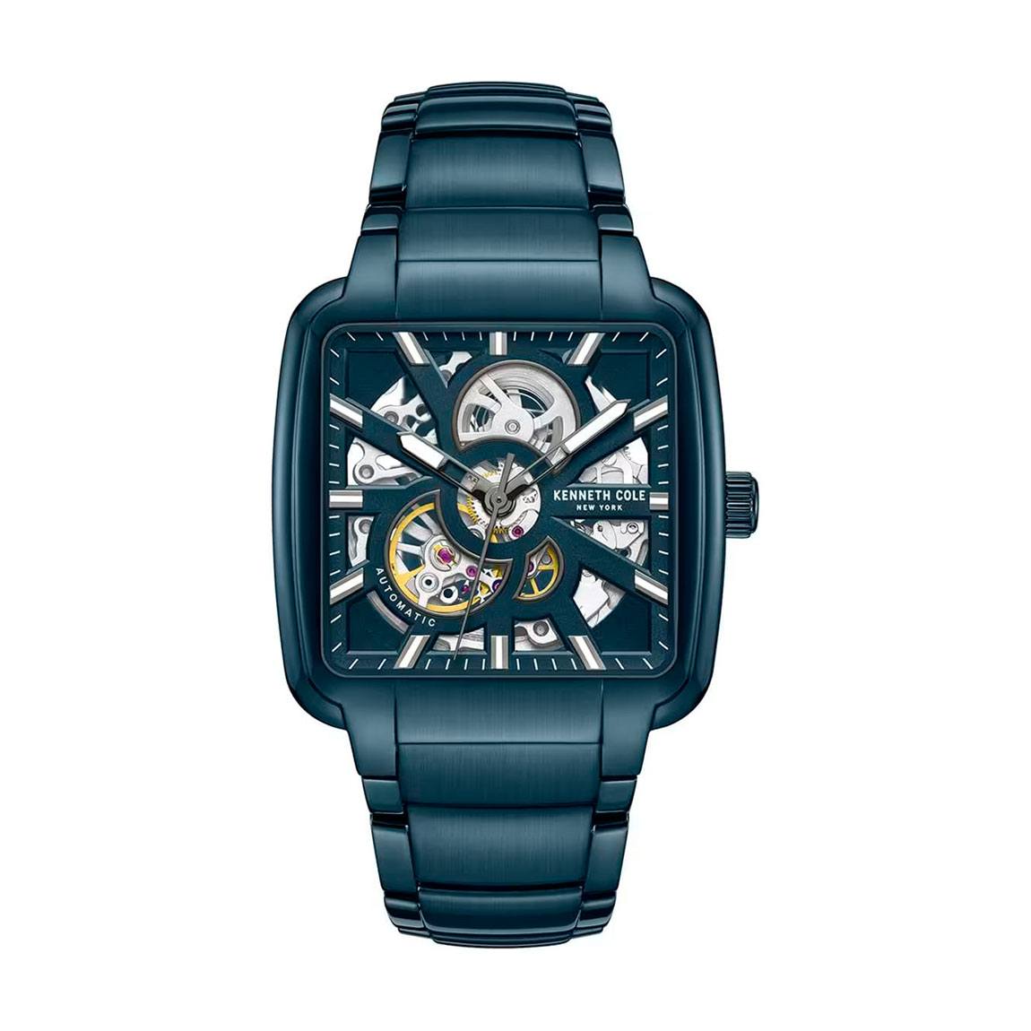 снимка на часовник Часовник Kenneth Cole KCWGY0046502