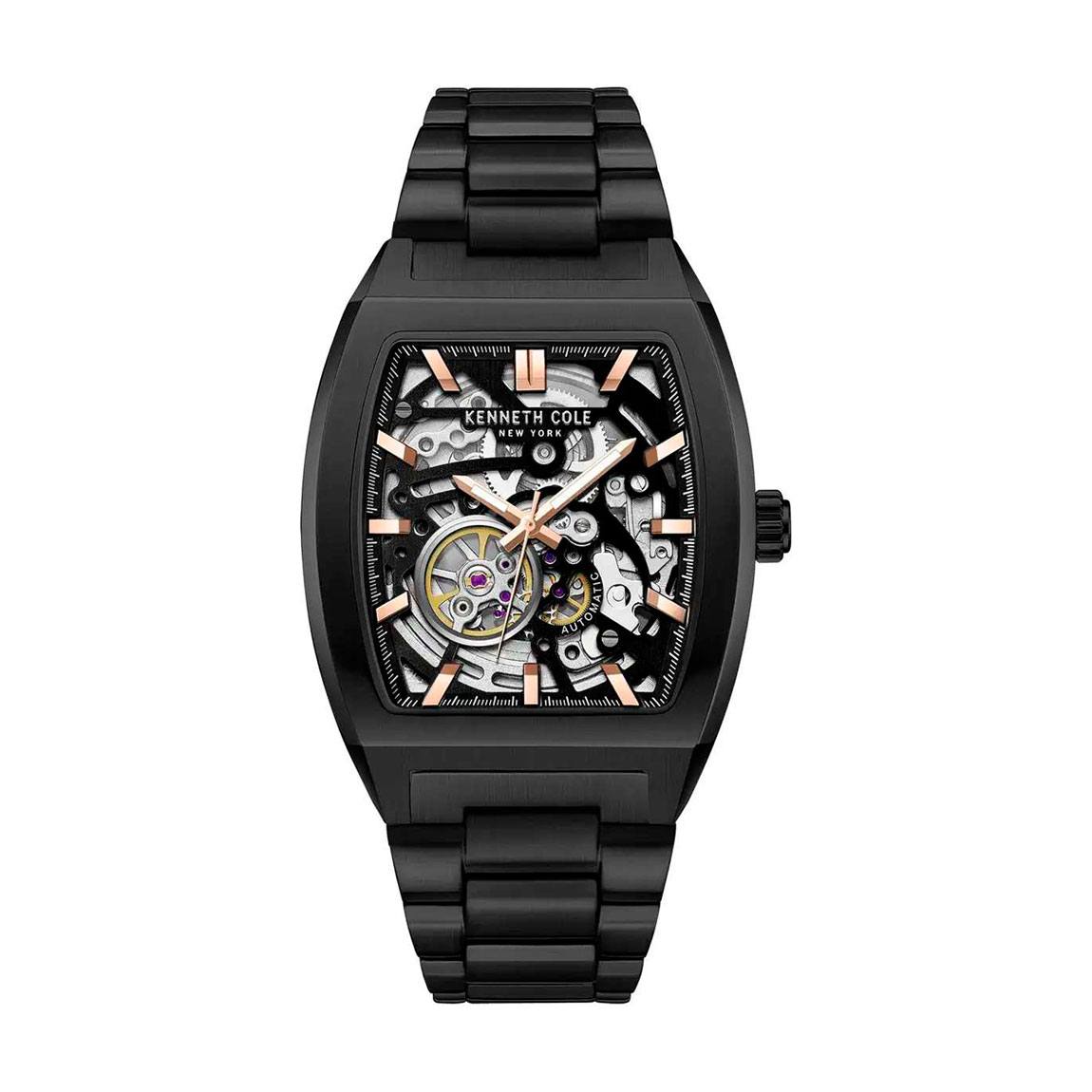 снимка на часовник Часовник Kenneth Cole KCWGY0058601