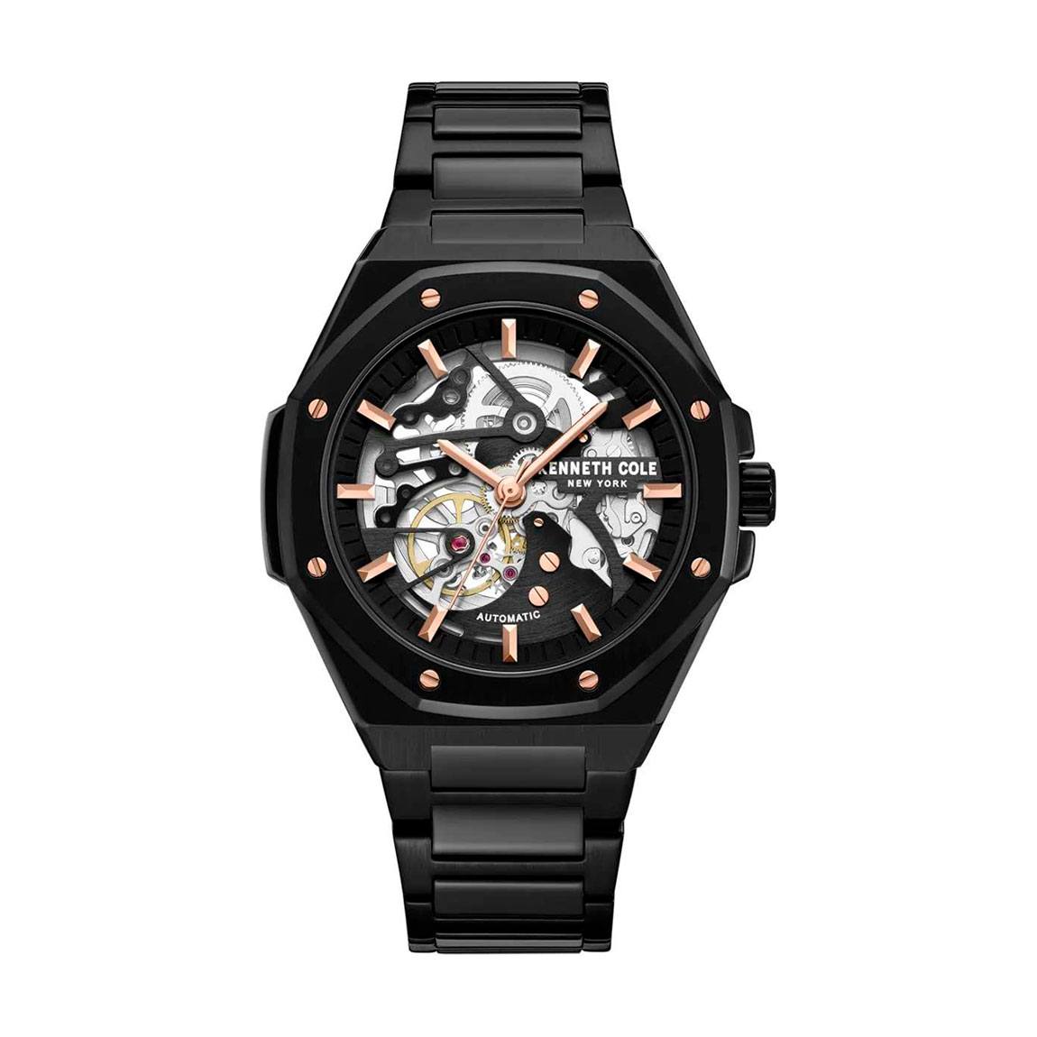 снимка на часовник Часовник Kenneth Cole KCWGY0058902