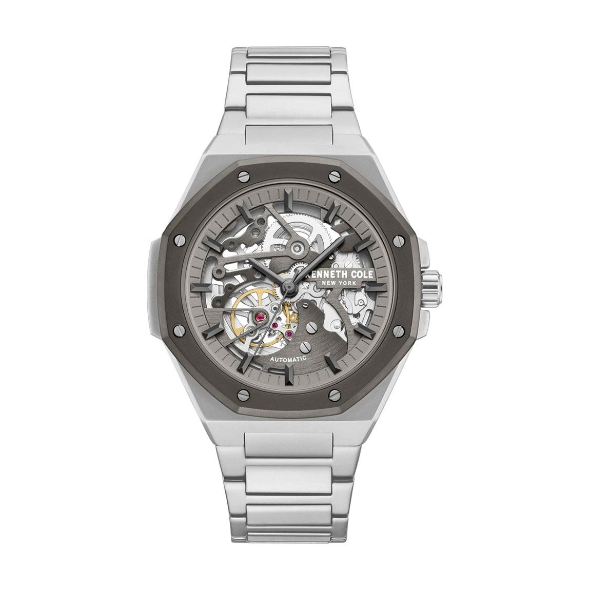 снимка на часовник Часовник Kenneth Cole KCWGY0058903