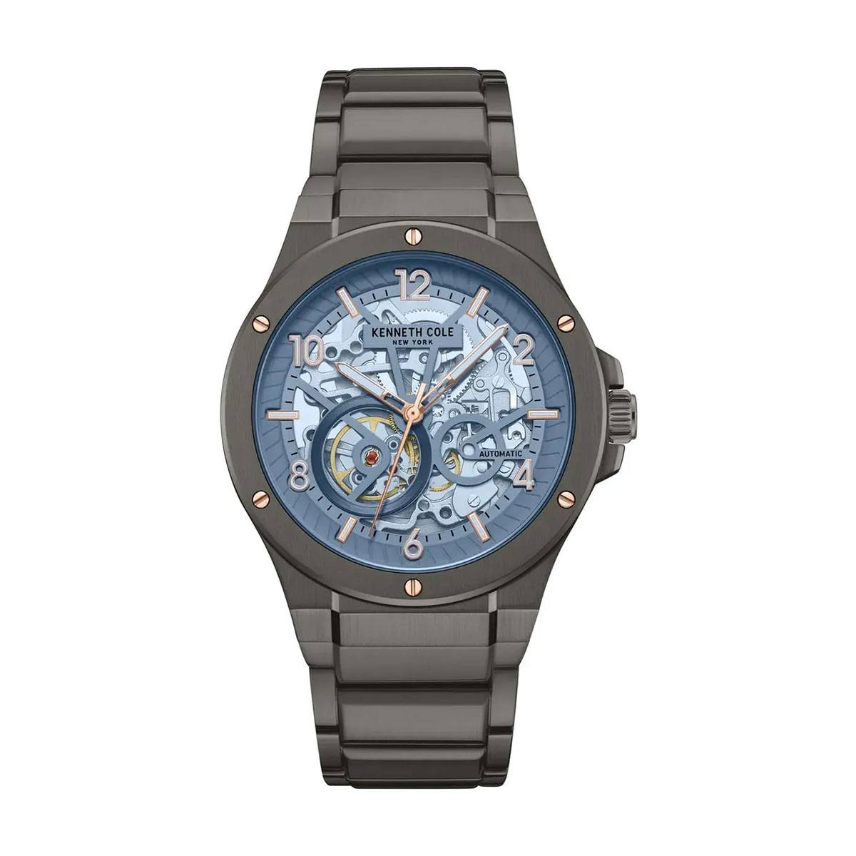 снимка на часовник Часовник Kenneth Cole KCWGY0063301