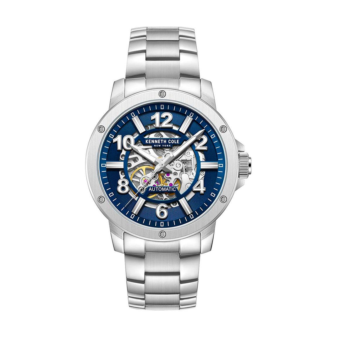 снимка на часовник Часовник Kenneth Cole KCWGY0064002