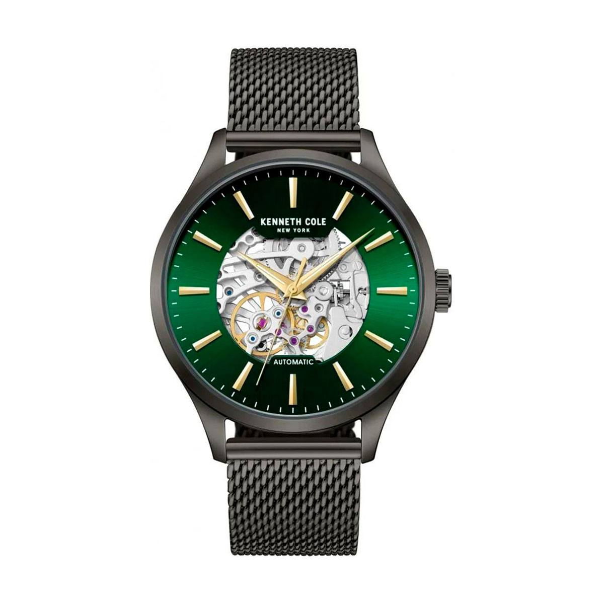снимка на часовник Часовник Kenneth Cole KCWGY0064103