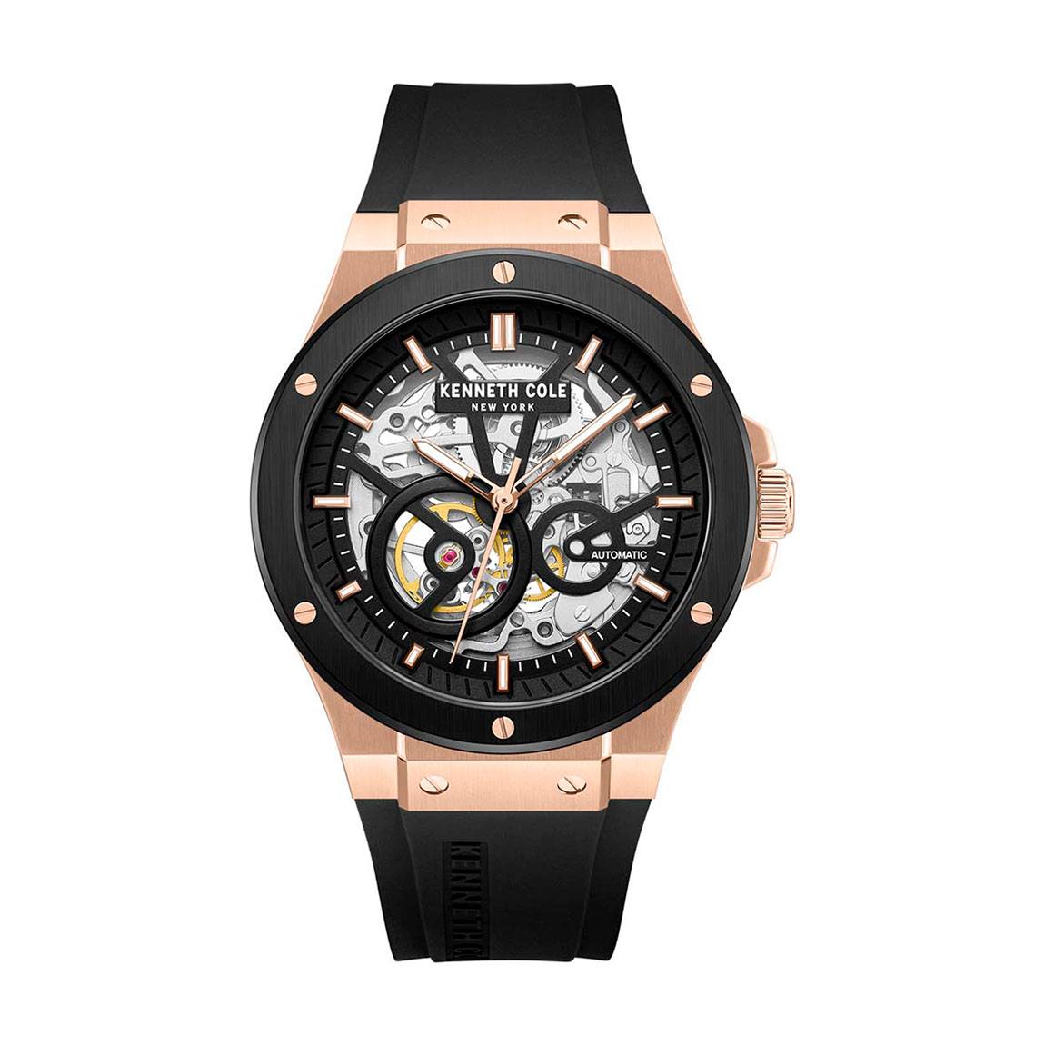 снимка на часовник Часовник Kenneth Cole KCWGZ0063902