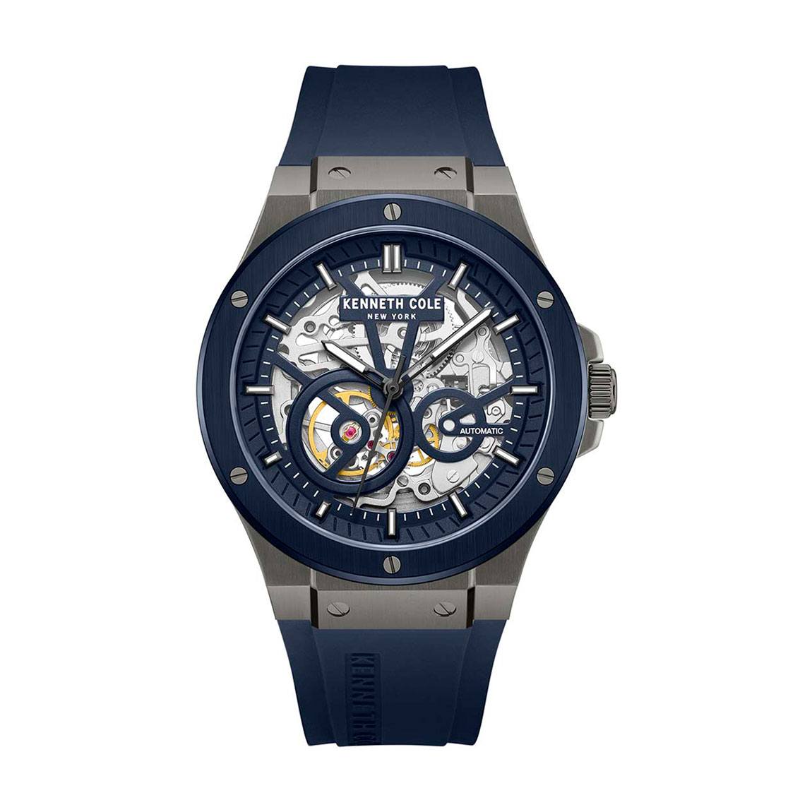 снимка на часовник Часовник Kenneth Cole KCWGZ0063903