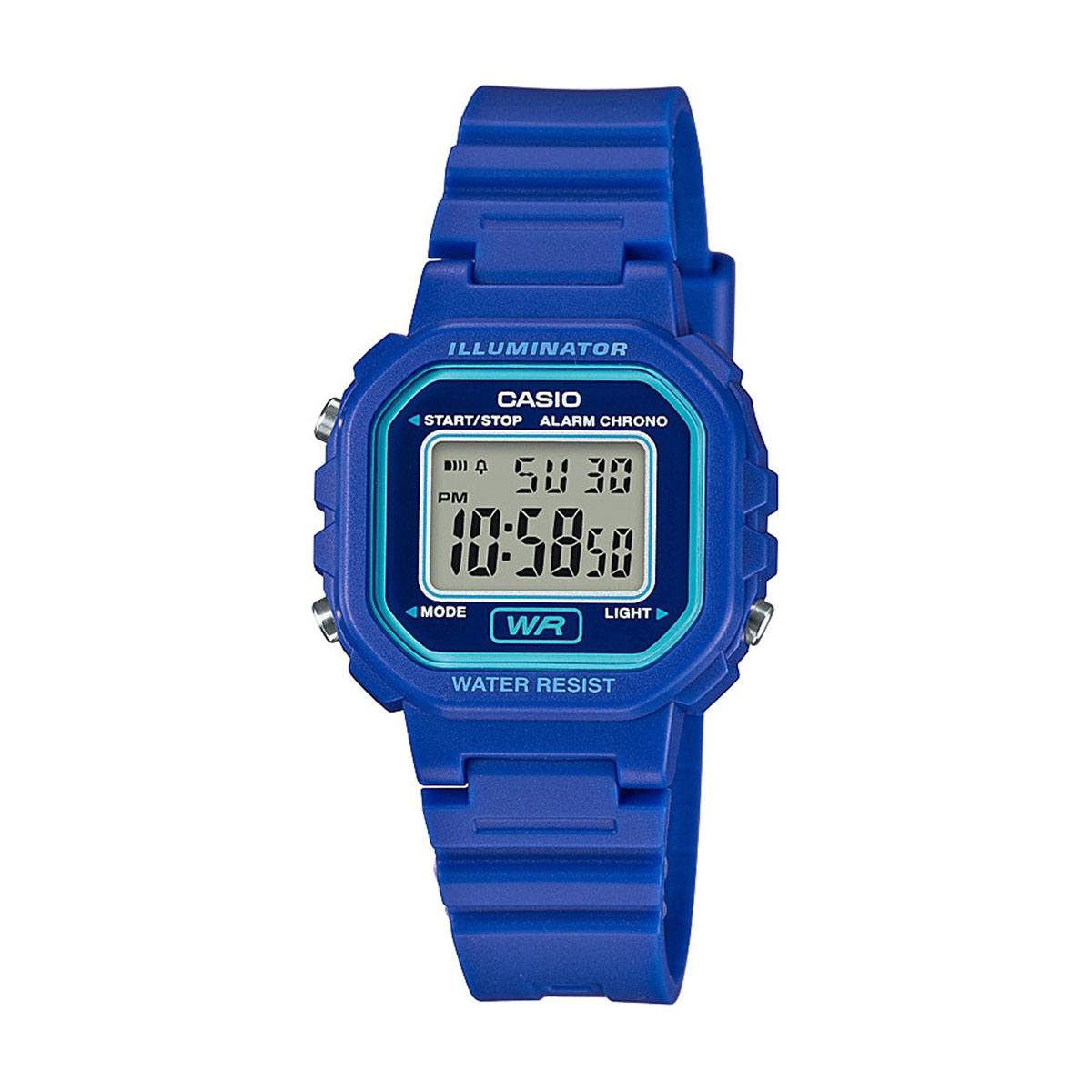 снимка на часовник Часовник Casio LA-20WH-2AEF