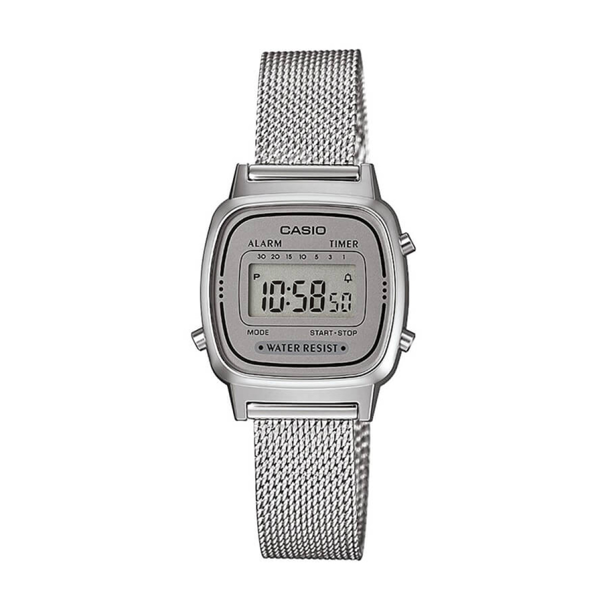 снимка на часовник Часовник Casio LA670WEM-7EF