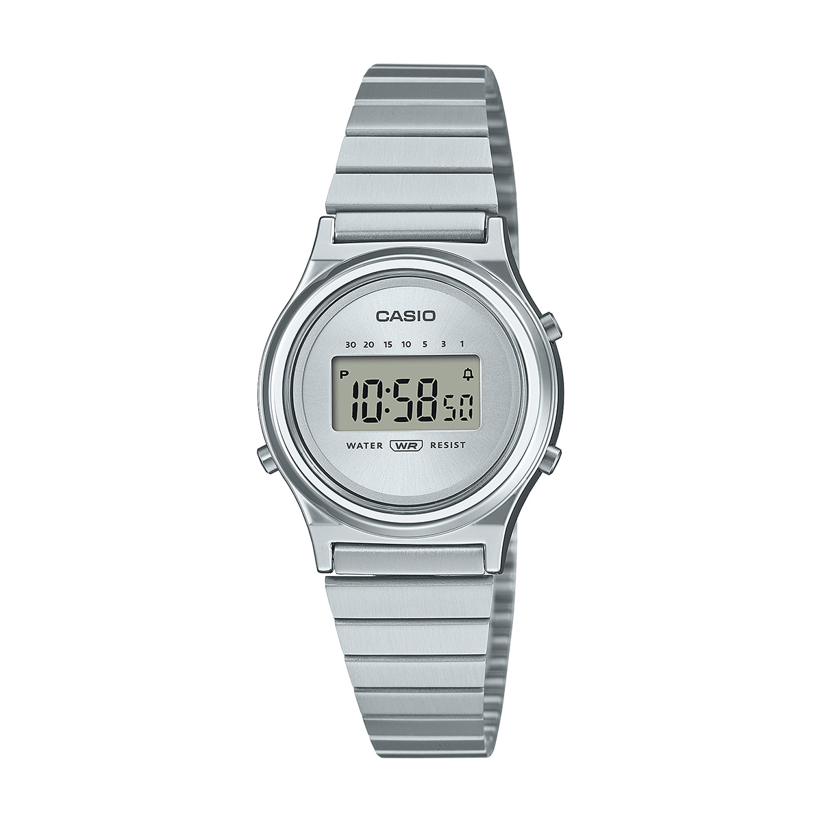 снимка на часовник Часовник Casio LA700WE-7AEF