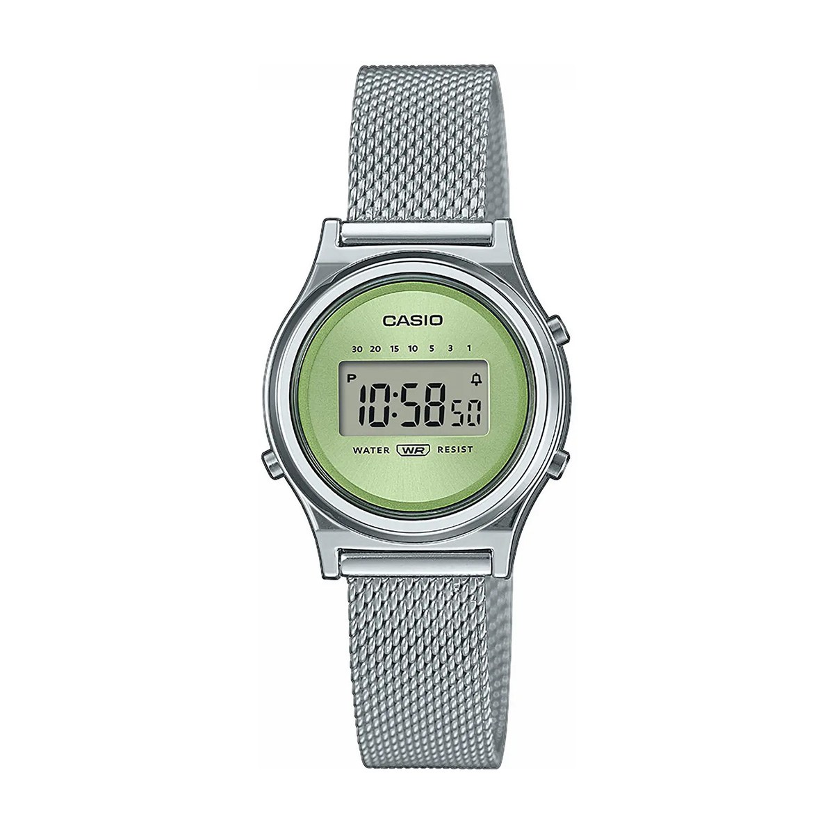 снимка на часовник Часовник Casio LA700WEM-3AEF