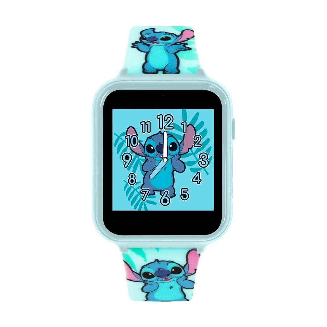 снимка на часовник Часовник Lilo and Stitch LAS4027