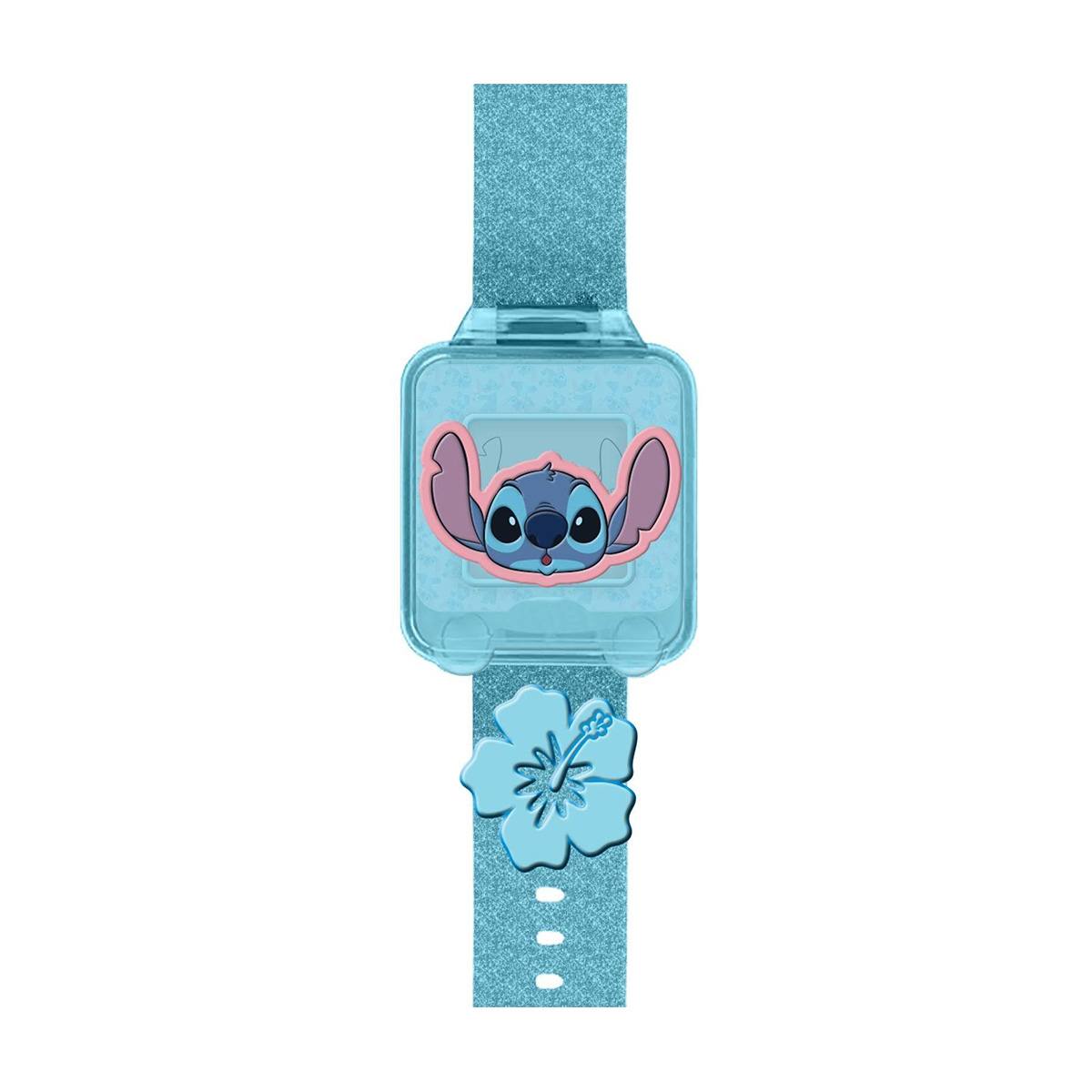 снимка на часовник Часовник Disney Lilo anf Stitch LAS4163