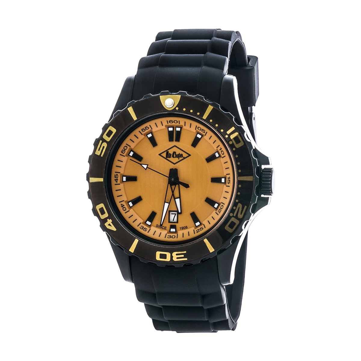 снимка на часовник Часовник Lee Cooper LC-1444G-E