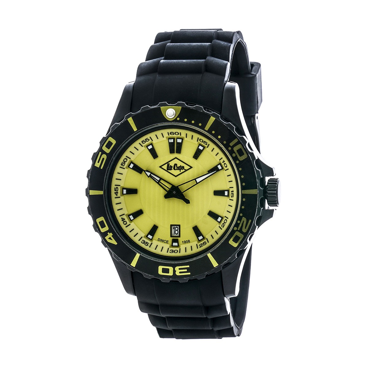 снимка на часовник Часовник Lee Cooper LC-1444G-F